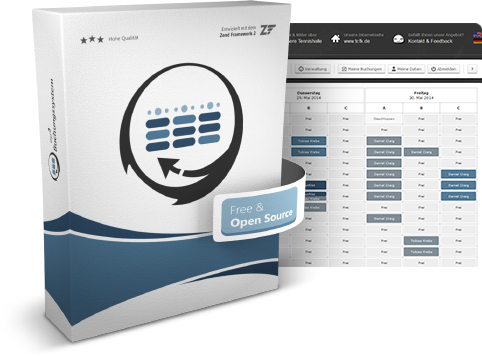 ep-3 Buchungssystem Box